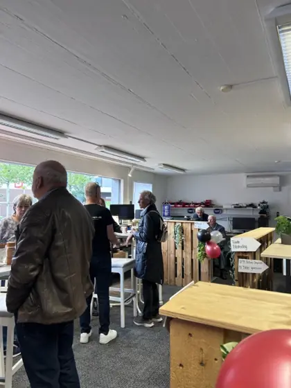 Impressionen vom QPM-Systems Open House 2026 – Bild 6