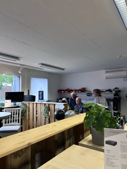Impressionen vom QPM-Systems Open House 2026 – Bild 8