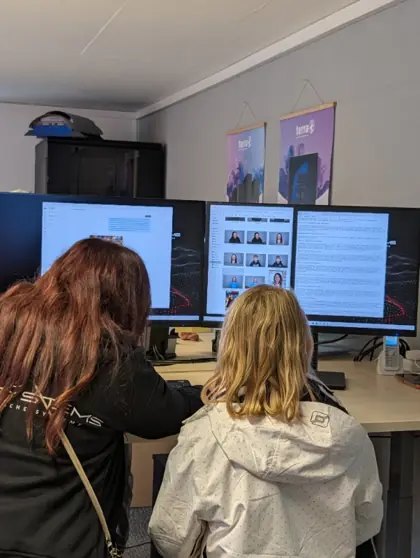 Impressionen vom QPM-Systems Open House 2026 – Bild 12