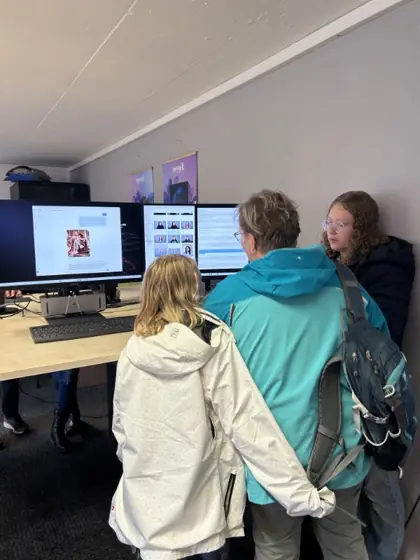 Impressionen vom QPM-Systems Open House 2026 – Bild 13