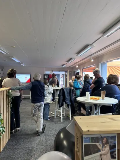 Impressionen vom QPM-Systems Open House 2026 – Bild 17