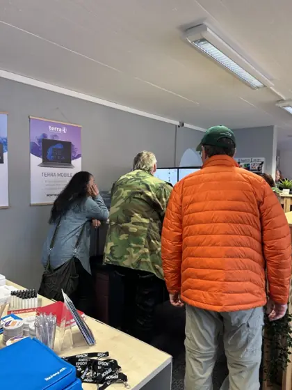 Impressionen vom QPM-Systems Open House 2026 – Bild 22