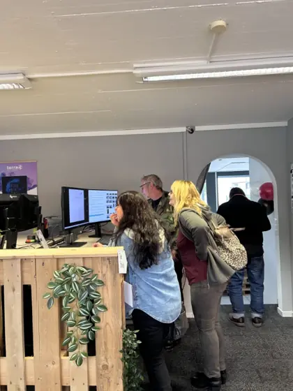 Impressionen vom QPM-Systems Open House 2026 – Bild 26