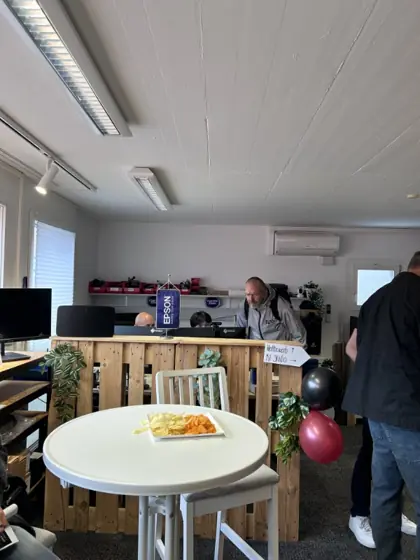 Impressionen vom QPM-Systems Open House 2026 – Bild 28