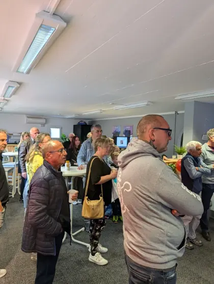 Impressionen vom QPM-Systems Open House 2026 – Bild 31