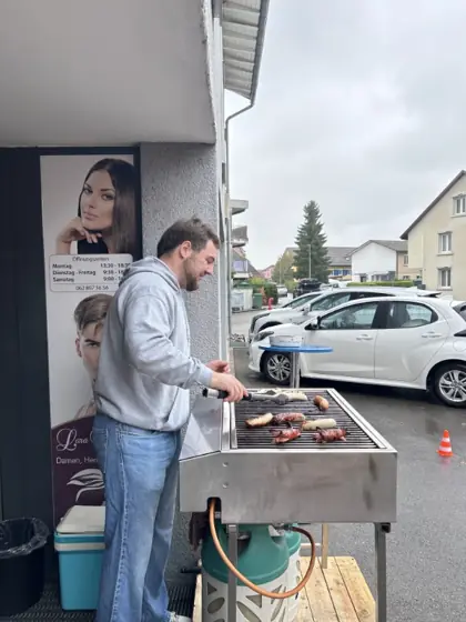 Impressionen vom QPM-Systems Open House 2026 – Bild 33