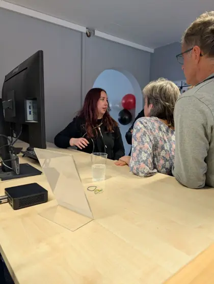 Impressionen vom QPM-Systems Open House 2026 – Bild 34